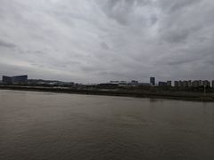 -闽江夜游台江旅游码头