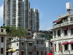-汕头市小公园