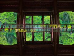 -兰亭风景区