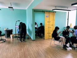 -脱白计划纹身集团