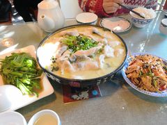 -随善园餐厅(大理店)