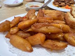 -佛有缘素食馆·荔湾老字号(陈家祠首店)