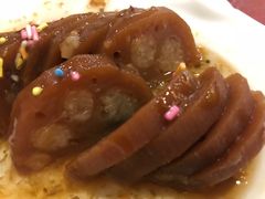 -大眼锅贴水饺(河东店)