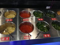 -哆来咪火锅烤肉自助(牌楼店)