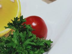 -远洋宾馆·江景餐厅