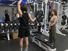 -EASY POWER健身工作室(浦东大道店)