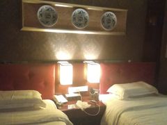-长春爱琴湾假日酒店(理工大学店)