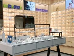 -一代眼镜·蔡司配镜(浦东大拇指广场店)