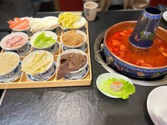 -咏江南·苏式火锅·苏州评弹(观前街店)