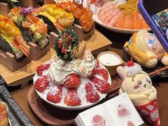 -森味薪火烧•烧鸟居酒屋•日本料理(望京店)