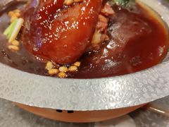 -山南熏肉大饼(辽菜旗舰店)