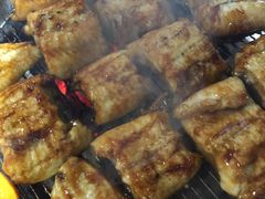 -本炙炭烤·蒲烧活鳗料理店(金沙洲店)