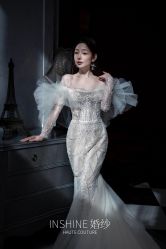 -韩国天使嫁衣婚纱礼服馆(上海旗舰店)
