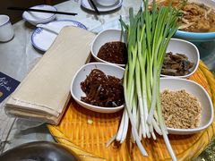 -鲁城往事(游客中心店)