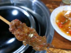 -皖北巫氏三胖地锅鸡(长淮总店)