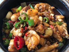 -醉得意·家常菜(二七路店)