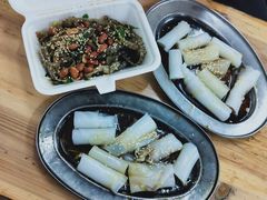 -陈添記·祖傳爽鱼皮·西关老字号(广州首店)