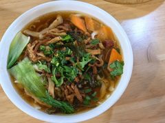 -太原面食店(解放路店)