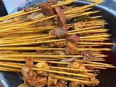 -冒椒火辣(奎星楼街店)