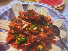 -老山东·山东菜(鲁菜名店)