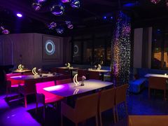 -岁粤Moon·湖景餐厅(月光码头店)
