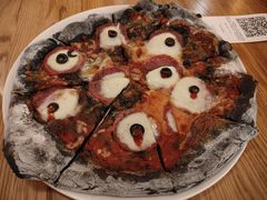 -城市大道红炉披萨烘焙坊