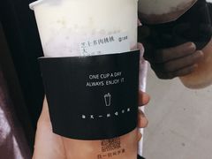 -古茗(厦门大学店)