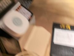 -烤匠麻辣烤鱼(双流明城购物中心店)