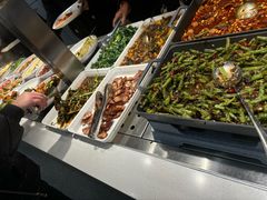 -乡村基(双流时代奥特莱斯餐厅)