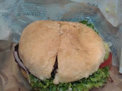 -Fergburger(皇后镇店)