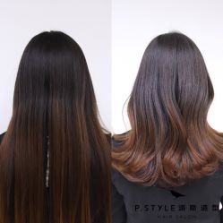 -P.STYLE 派斯造型