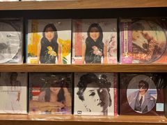 -小宋CD店铺(江汉路店)