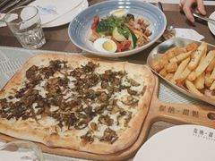 -缇纳甜妮·西餐·甜点(商字店)