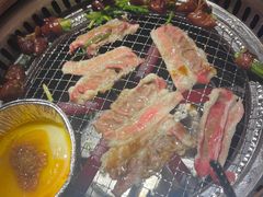 -伊茉家的烤肉店(勒泰中心店)