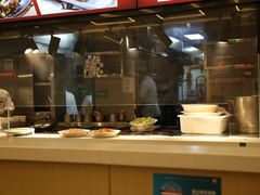 -阿毛饭店(和义路店)