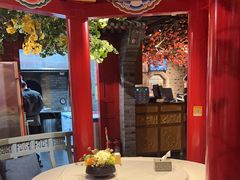 -北平食坊·烤鸭(黄寺大街店)