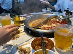 -芈重山老火锅(广州首店)