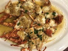 -巽寮印象美食部落餐厅·海鲜·地方特色菜(惠州体验店)