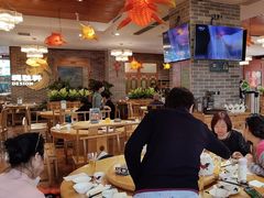 -德胜轩正宗顺德菜(宝安沙井会展中心店)