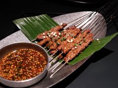 -Ameigo梅果·云贵川bistro(长宁来福士店)