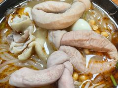 -青石桥老瓦房肥肠粉总店(青石桥总店)