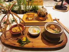 -叶叶菩提·晋福宫