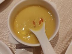 -福州天元国际威斯汀酒店·中国元素餐厅