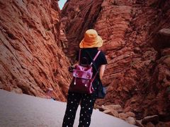 -天山神秘大峡谷