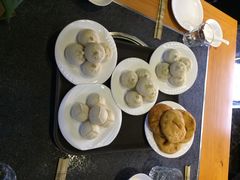 包子-清真华宇开锅羊肉
