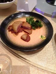 -上海外高桥喜来登酒店·宴会厅