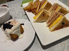 -翠华餐厅(正佳广场店)