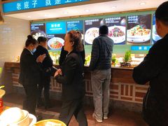 -筱爷叔·上海传统手工菜(玉树路店)