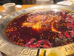 -堂客老火锅(欣阳广场总店)