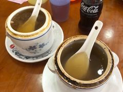 -煲煲掂风味煲仔饭餐厅(西区店)